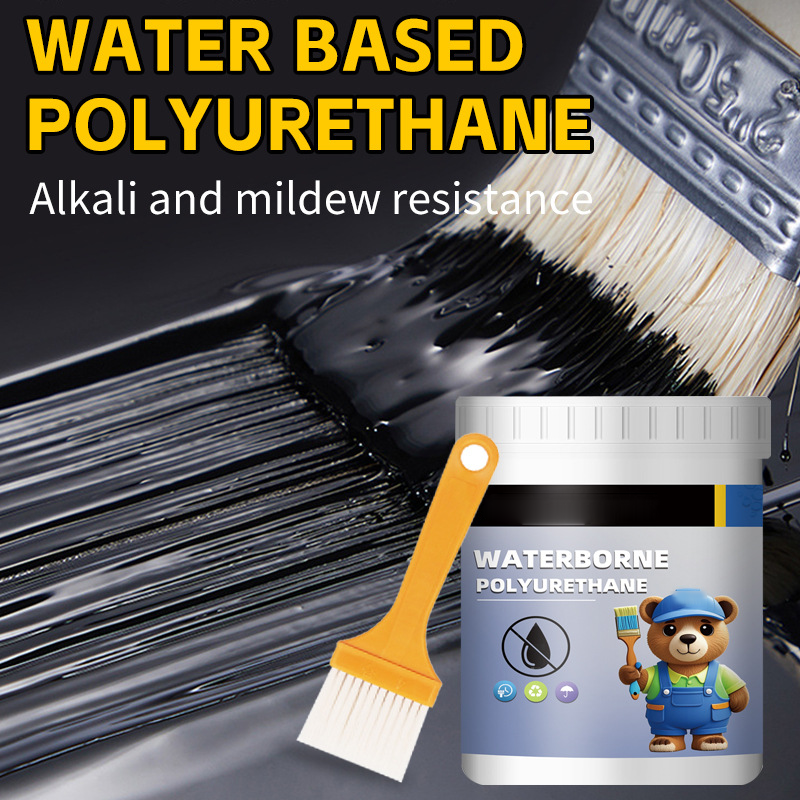 🔥🔥🔥April's Newest Model Roof Leakage Waterproofing Adhesive Coating