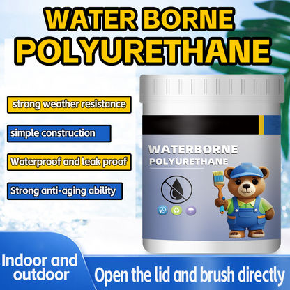 🔥🔥🔥April's Newest Model  Roof Leakage Waterproofing Adhesive Coating