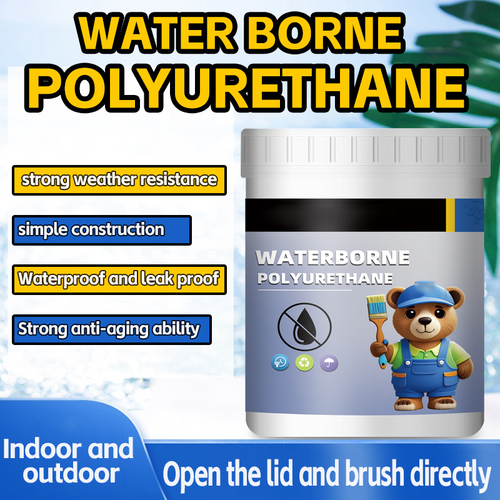 🔥🔥🔥April's Newest Model  Roof Leakage Waterproofing Adhesive Coating